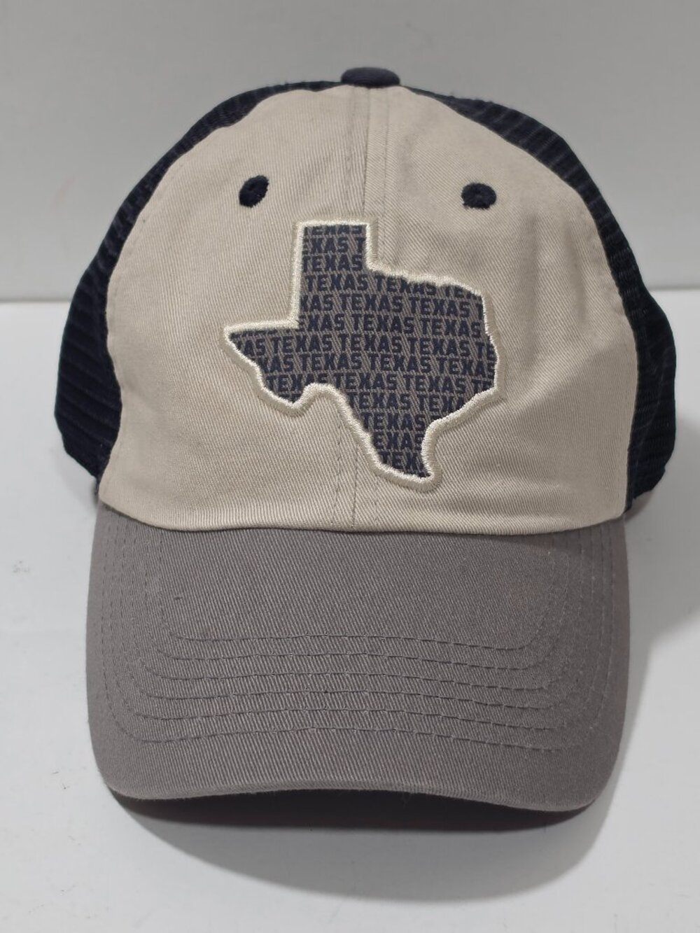 Texas Trucker Hat